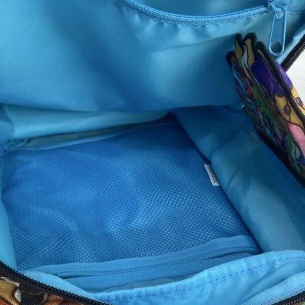 EUC Sprayground MINI DONUT WINGS Backpack